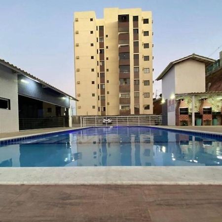 Apartamento Apartamento 03B Residencial Morada Do Vale Garanhuns Exterior foto
