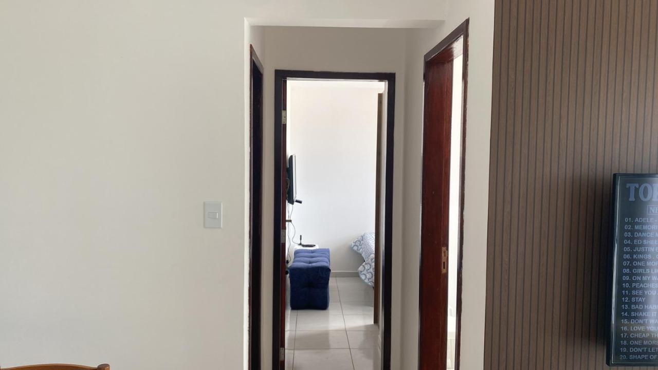 Apartamento Apartamento 03B Residencial Morada Do Vale Garanhuns Exterior foto
