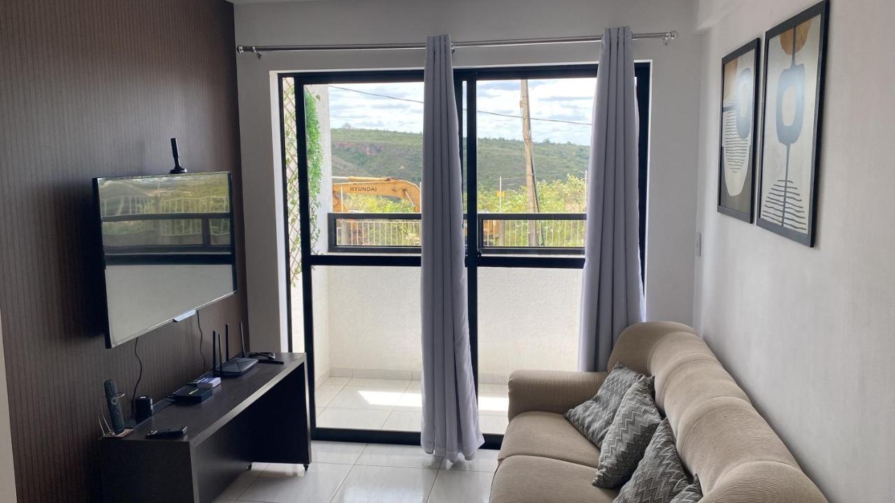Apartamento Apartamento 03B Residencial Morada Do Vale Garanhuns Exterior foto