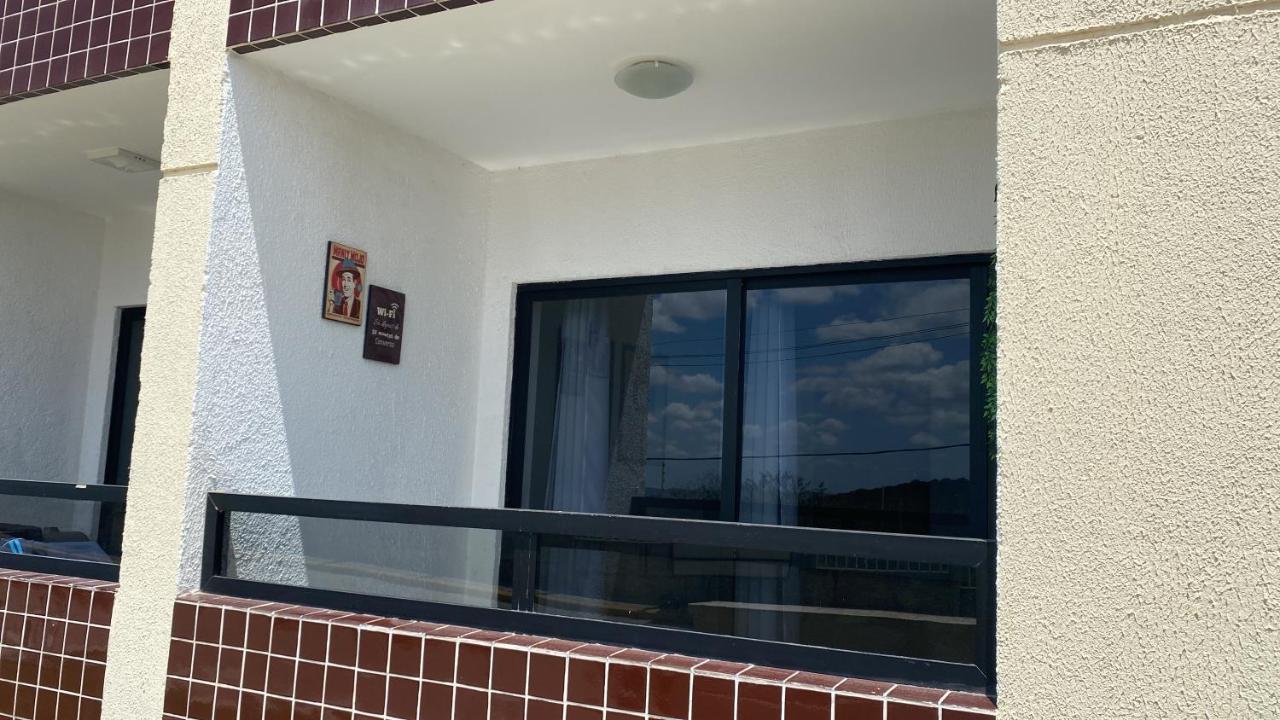 Apartamento Apartamento 03B Residencial Morada Do Vale Garanhuns Exterior foto