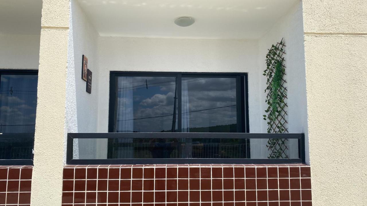 Apartamento Apartamento 03B Residencial Morada Do Vale Garanhuns Exterior foto