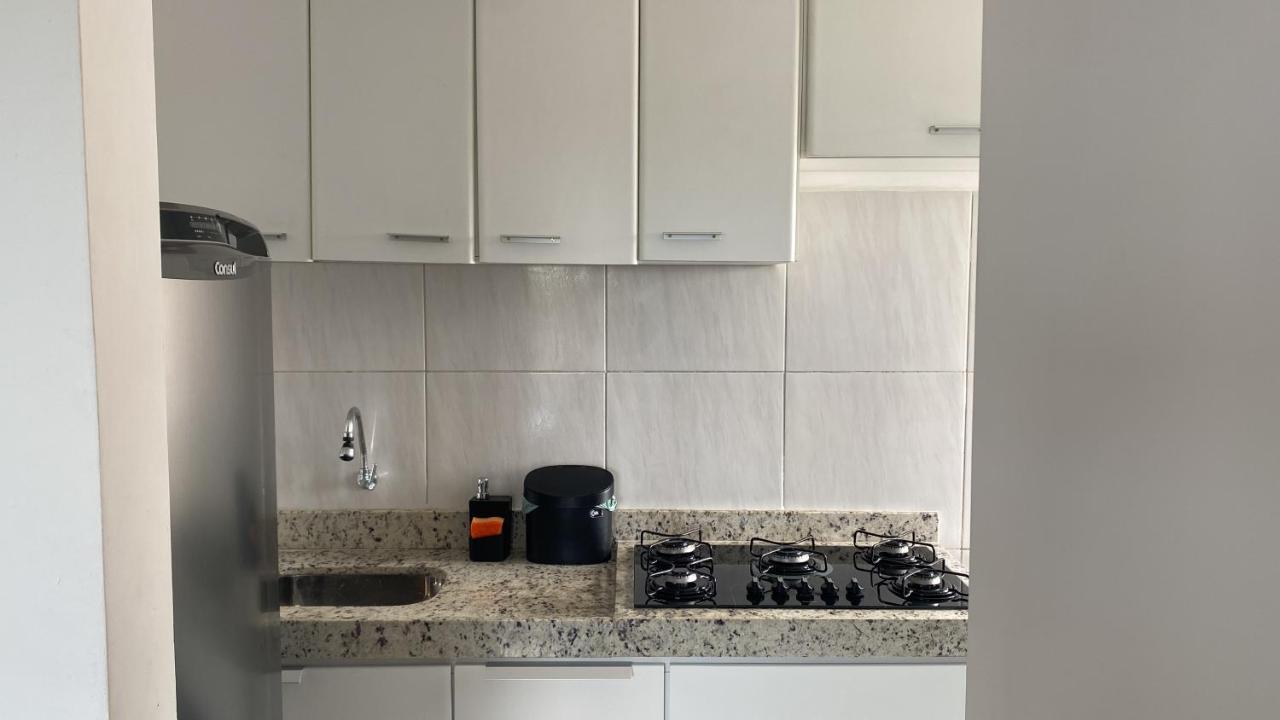 Apartamento Apartamento 03B Residencial Morada Do Vale Garanhuns Exterior foto