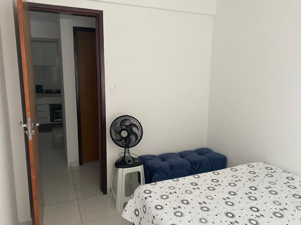 Apartamento Apartamento 03B Residencial Morada Do Vale Garanhuns Exterior foto