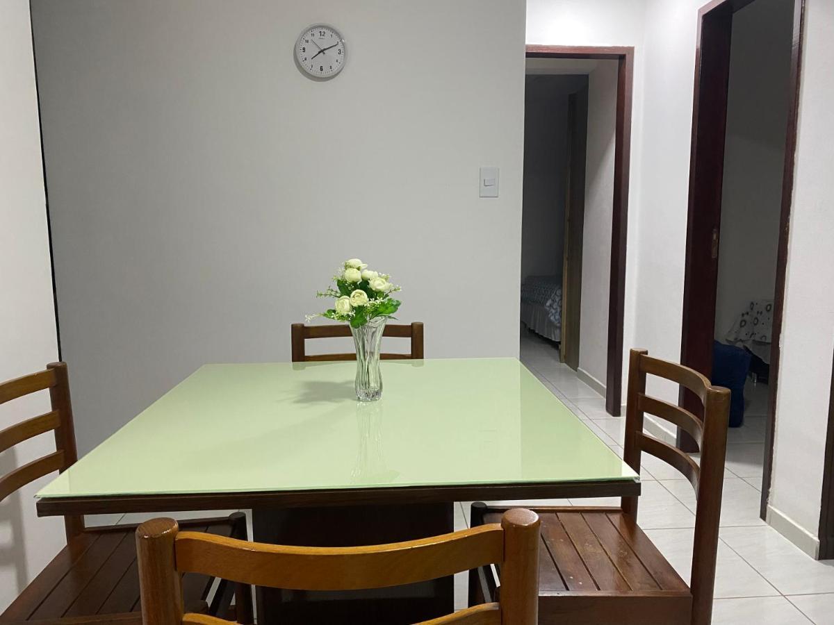 Apartamento Apartamento 03B Residencial Morada Do Vale Garanhuns Exterior foto